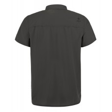 Мъжка спортна риза Kilpi Bombay-M LBL с UV защита KILPI - изглед 5