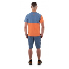 Men´s cotton shorts Kilpi BREEZE-M KILPI - view 3