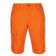 Men´s cotton shorts Kilpi BREEZE-M KILPI - view 2