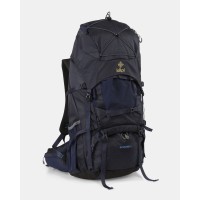 Туристическа раница Kilpi ECROW-45-U UM  – 45L Обем за Трекинг и Хайкинг