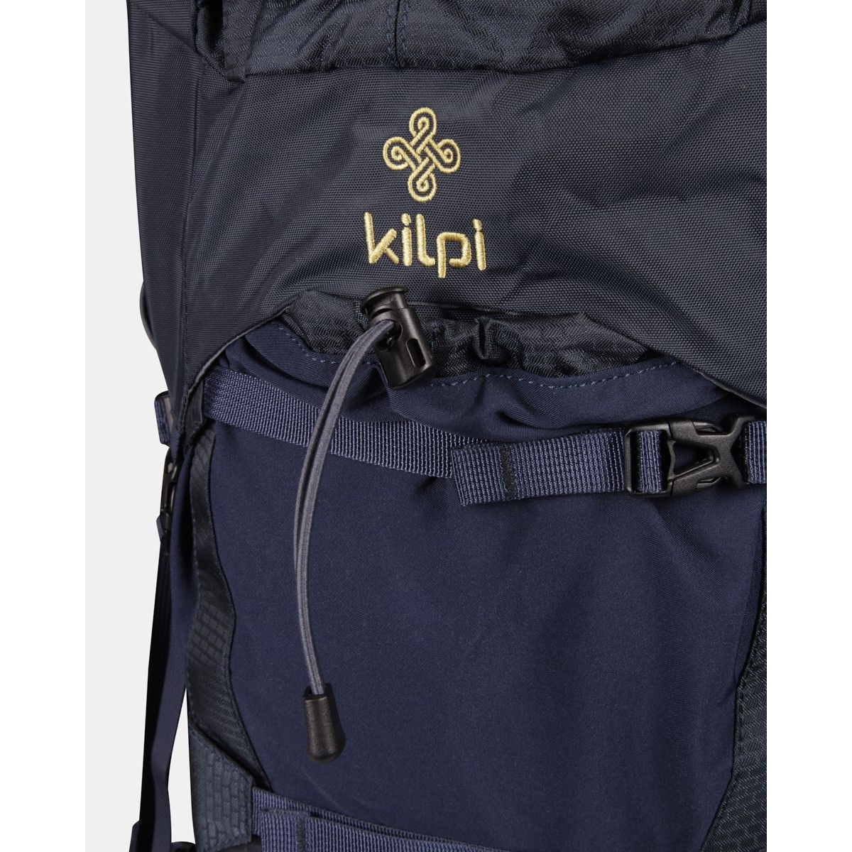 Туристическа раница Kilpi ECROW-45-U UM  – 45L Обем за Трекинг и Хайкинг KILPI - изглед 5