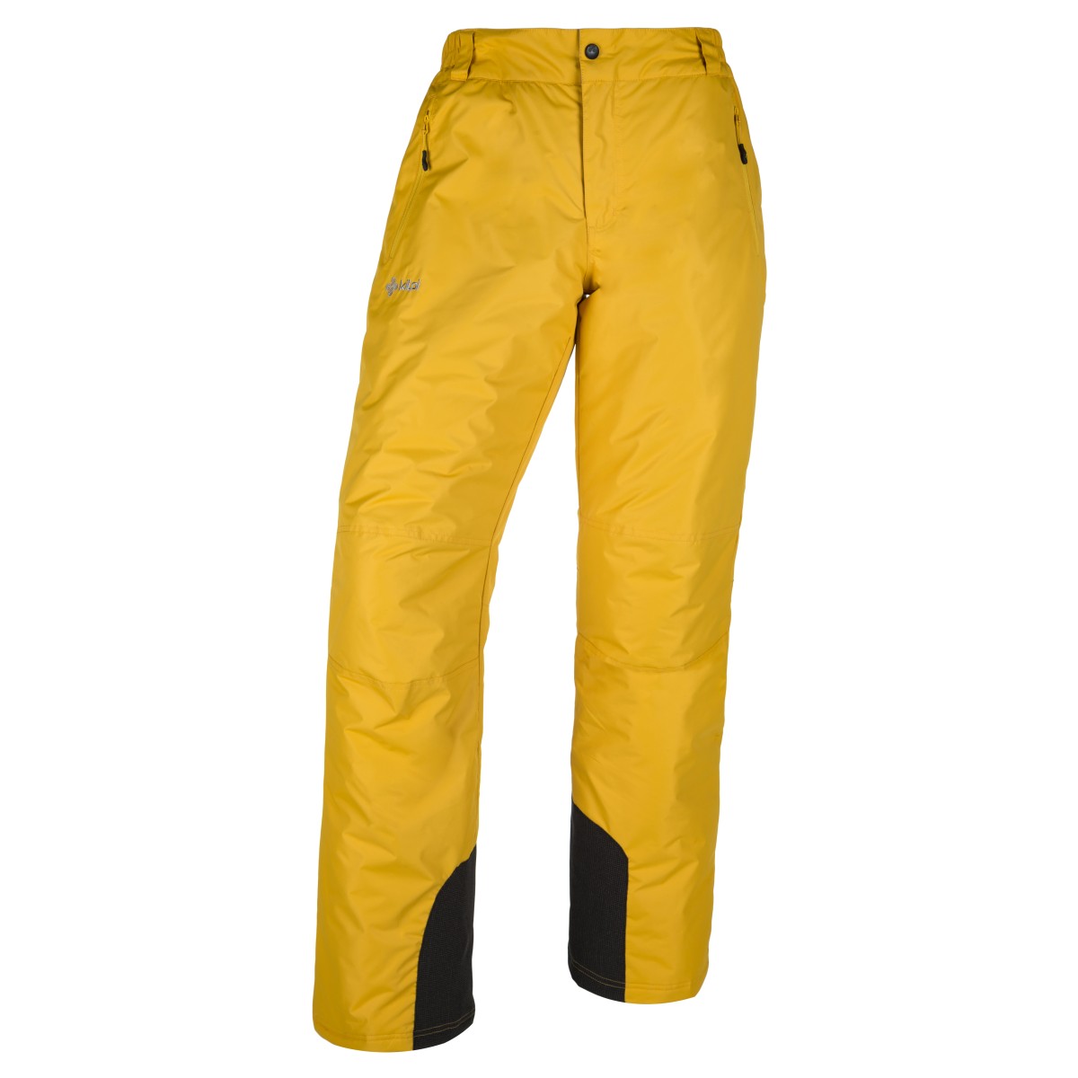 Ски панталон мъжки Gabone Yellow Max KILPI - изглед 1