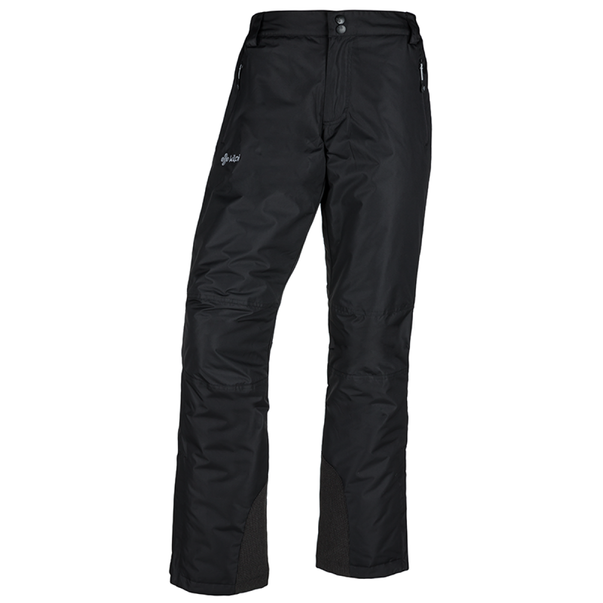 Ски панталон дамски Gabone black KILPI - изглед 1