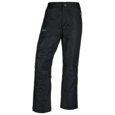 LADIES SKI PANTS GABONE BLACK KILPI - view 2