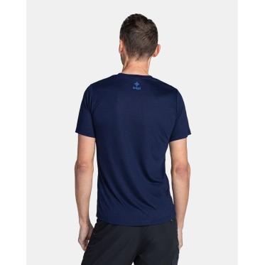 Men`s technical t-shirt Kilpi GAROVE-M TM KILPI - view 3