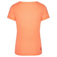 Lady`s T-Shirt Garove-W CORAL KILPI - view 3