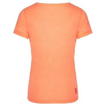 Lady`s T-Shirt Garove-W CORAL KILPI - view 3