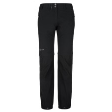 Lady`s Outdoor Pants Hosio-W BLK KILPI - view 2