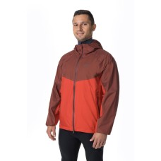 Men's waterproof jacket Kilpi Hurricane-M DGN KILPI - view 6