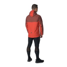 Men's waterproof jacket Kilpi Hurricane-M DGN KILPI - view 4