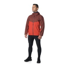 Men's waterproof jacket Kilpi Hurricane-M DGN KILPI - view 3