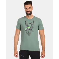 Мъжка тениска DISCOVER-M YM