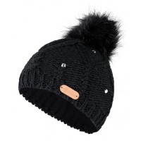Дамска шапка Lady-W BLK - Extreme-bg.com Дамска шапка Lady-W BLK