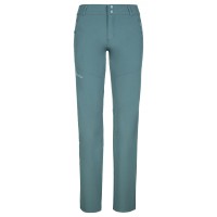 Women´s outdoor pants Kilpi LAGO-W DGN - Extreme-bg.com Women´s outdoor pants Kilpi LAGO-W DGN