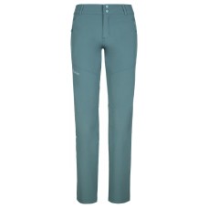 Women´s outdoor pants Kilpi LAGO-W DGN KILPI - view 2