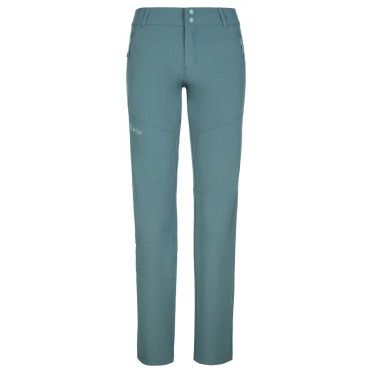 Women´s outdoor pants Kilpi LAGO-W DGN KILPI - view 2