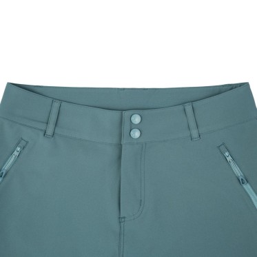Women´s outdoor pants Kilpi LAGO-W DGN KILPI - view 4