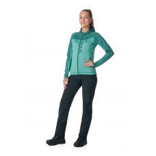 Women´s outdoor pants Kilpi LAGO-W DGN KILPI - view 7