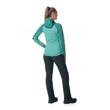 Women´s outdoor pants Kilpi LAGO-W DGN KILPI - view 8