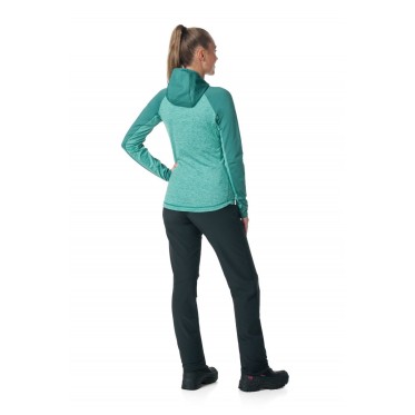 Women´s outdoor pants Kilpi LAGO-W DGN KILPI - view 8