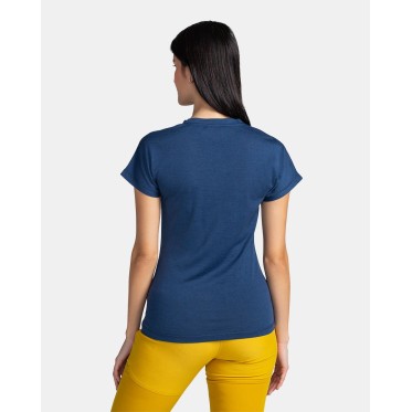 Lady`s T-Shirt Merin-W DBL KILPI - view 5