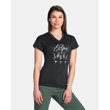 Lady`s T-Shirt Merin-W DBL KILPI - view 4