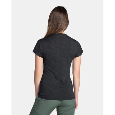 Lady`s T-Shirt Merin-W DBL KILPI - view 3