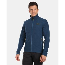 Men`s fleece middle layer Kilpi GLAMER-M - Extreme-bg.com Men`s fleece middle layer Kilpi GLAMER-M