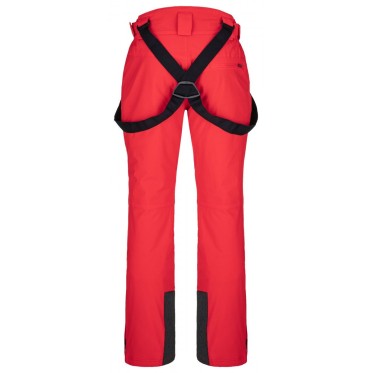 Мъжки ски панталон Mimas-M Max RED KILPI - изглед 10