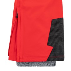 Мъжки ски панталон Mimas-M Max RED KILPI - изглед 6