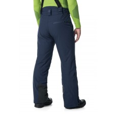 Man's ski trousers Mimas-M Max RED KILPI - view 5