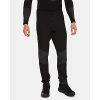 Men´s outdoor pants Kilpi NUUK-M BLK - Extreme-bg.com Men´s outdoor pants Kilpi NUUK-M BLK