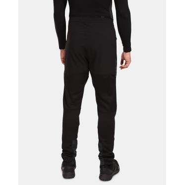 Men´s outdoor pants Kilpi NUUK-M BLK KILPI - view 3