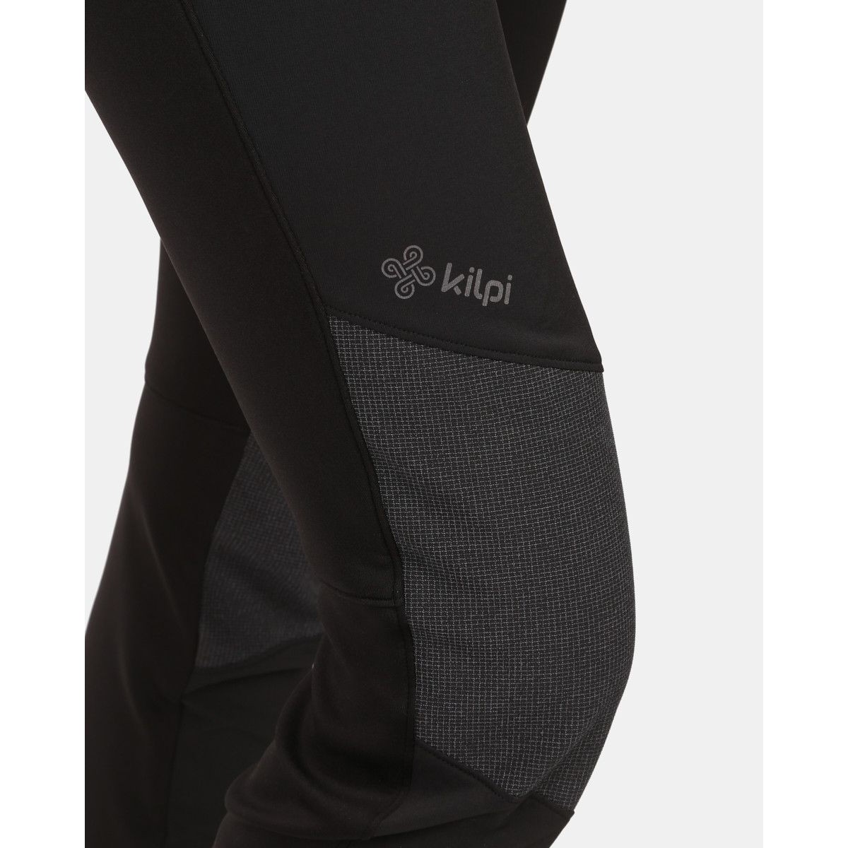 Дамски зимен софтшел панталон NUUK-W ZL KILPI - изглед 4 - Extreme-bg.com Дамски зимен софтшел панталон NUUK-W ZL KILPI - изглед 4