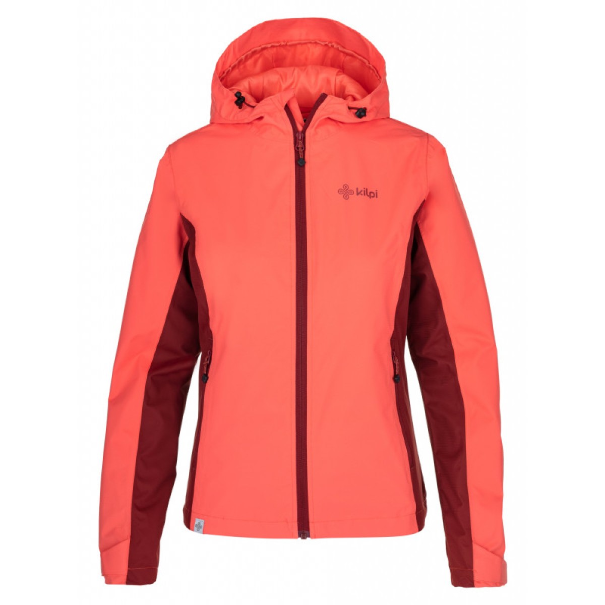 Ladies functional outdoor jacket Kilpi ORLETI-W COR KILPI - view 1