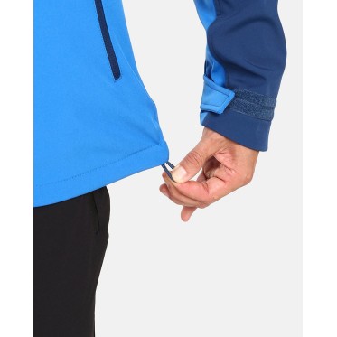 Men´s softshell jacket Kilpi RAVIO-M UM KILPI - view 28