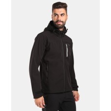 Men`s softshell jacket Kilpi RAVIO-M WM - Extreme-bg.com Men`s softshell jacket Kilpi RAVIO-M WM