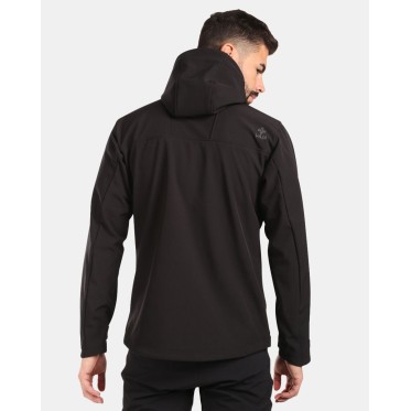Men`s softshell jacket Kilpi RAVIO-M WM KILPI - view 7