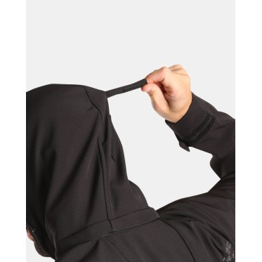 Men`s softshell jacket Kilpi RAVIO-M WM KILPI - view 8
