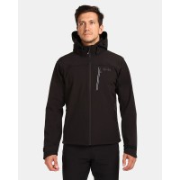 Men´s softshell jacket Kilpi RAVIO-M UM - Extreme-bg.com Men´s softshell jacket Kilpi RAVIO-M UM