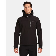 Men´s softshell jacket Kilpi RAVIO-M UM - Extreme-bg.com Men´s softshell jacket Kilpi RAVIO-M UM