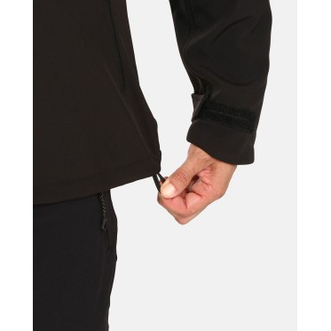 Men´s softshell jacket Kilpi RAVIO-M UM KILPI - view 38