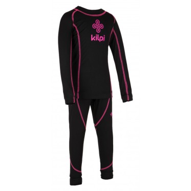 Термобельо юношеско Kilpi Takaset-JB girl KILPI - изглед 4