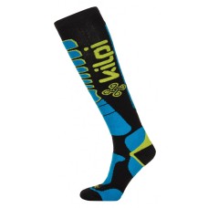 Ски чорапи мерино Kilpi Tender-U BLU KILPI - изглед 2