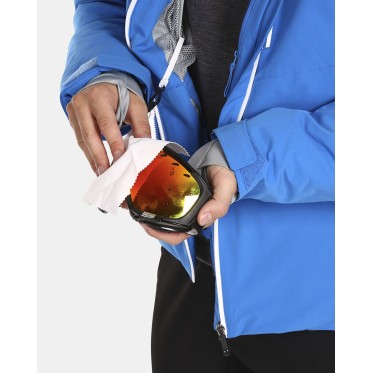 Men´s ski jacket Kilpi TONNSI-M Max BLU KILPI - view 6