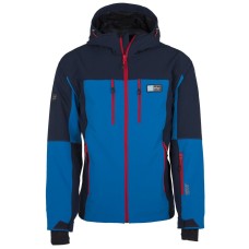 Softshell ski jacket Vanuatu-M KILPI - view 2