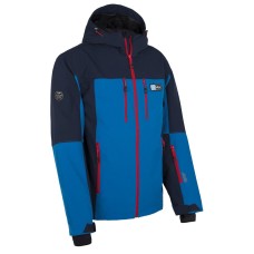 Softshell ski jacket Vanuatu-M KILPI - view 4