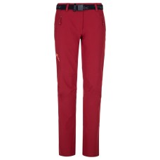 Lady`s Outdoor Pants Wanaka-W DRD KILPI - view 2