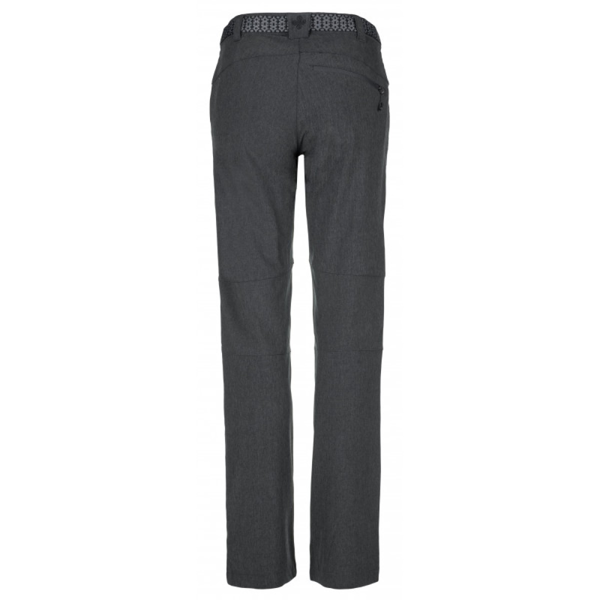 Панталон дамски Wanaka-W  grey KILPI - изглед 2