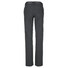 Lady pants Wanaka-W grey KILPI - view 6